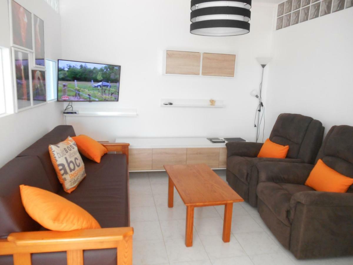 O Presidente Apartment ปอร์ติเมา ภายนอก รูปภาพ