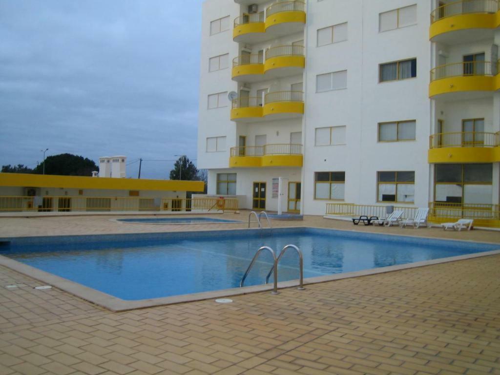 O Presidente Apartment ปอร์ติเมา ภายนอก รูปภาพ