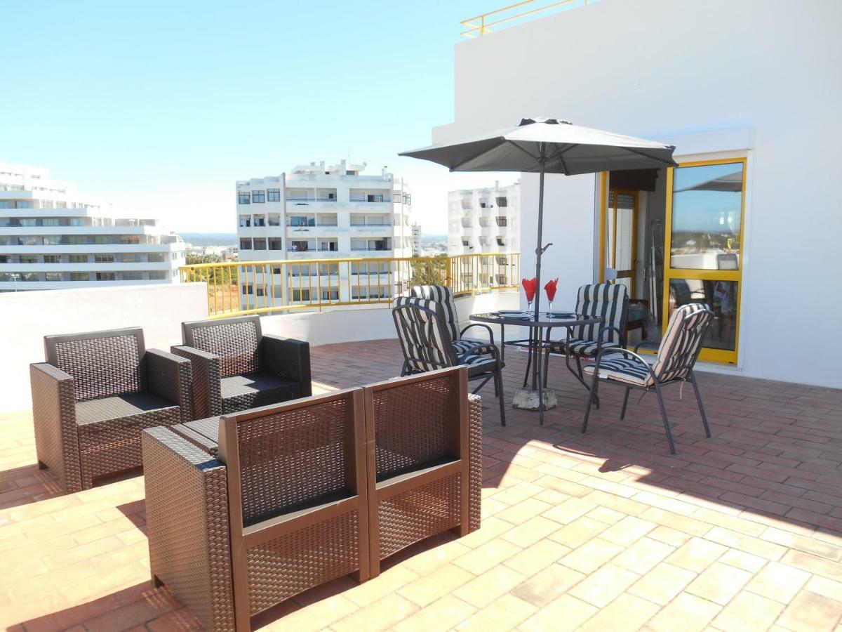 O Presidente Apartment ปอร์ติเมา ภายนอก รูปภาพ