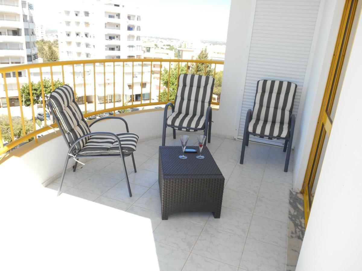 O Presidente Apartment ปอร์ติเมา ภายนอก รูปภาพ